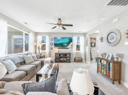 3200 Pantheon Drive, Sparks, NV 89434 Photo