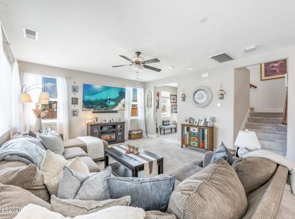 3200 Pantheon Drive, Sparks, NV 89434 Photo