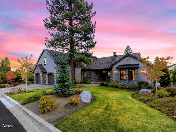 4312 Beaujolais Street, Reno, NV 89511
