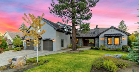 4312 Beaujolais Street, Reno, NV 89511 Photo