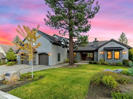 4312 Beaujolais Street, Reno, NV 89511 Photo