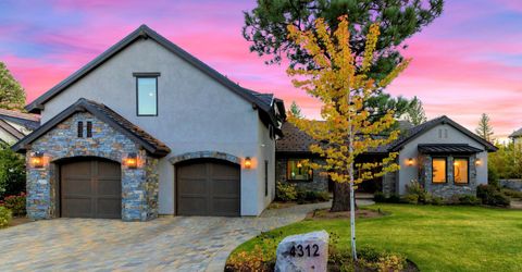 4312 Beaujolais Street, Reno, NV 89511 Photo