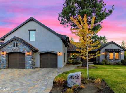 4312 Beaujolais Street, Reno, NV 89511 Photo