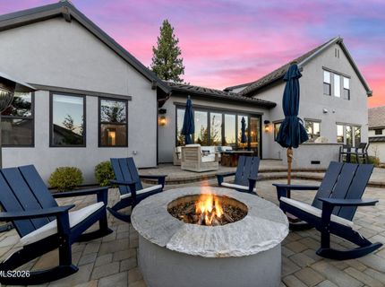 4312 Beaujolais Street, Reno, NV 89511 Photo