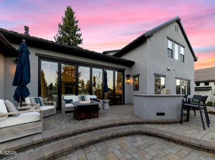 4312 Beaujolais Street, Reno, NV 89511 Photo
