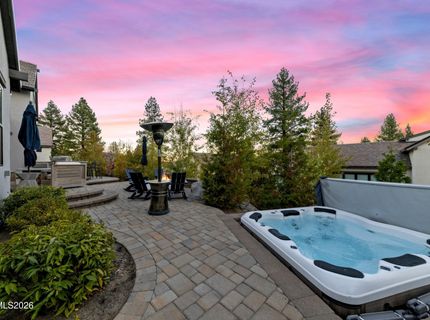 4312 Beaujolais Street, Reno, NV 89511 Photo