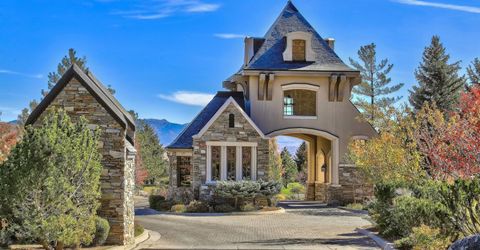 4312 Beaujolais Street, Reno, NV 89511 Photo