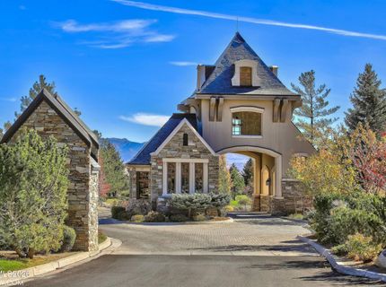 4312 Beaujolais Street, Reno, NV 89511 Photo