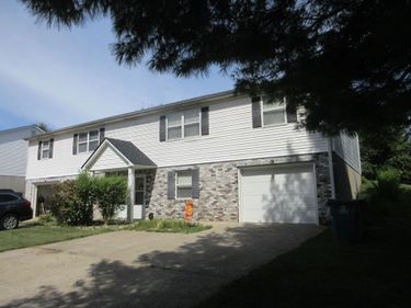 524-526 Shenandoah Drive, Frankfort, KY 40601