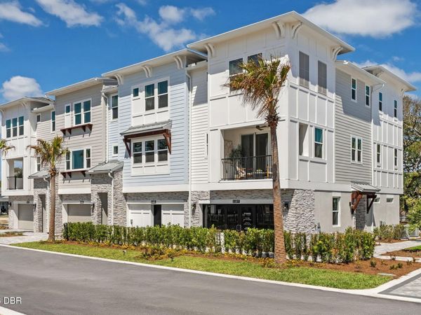 3101 Tidewatch Lp , New Smyrna Beach, FL 32169