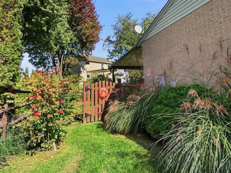 196 Rollingwood Drive, Hamilton Township, OH 45039 Photo 33