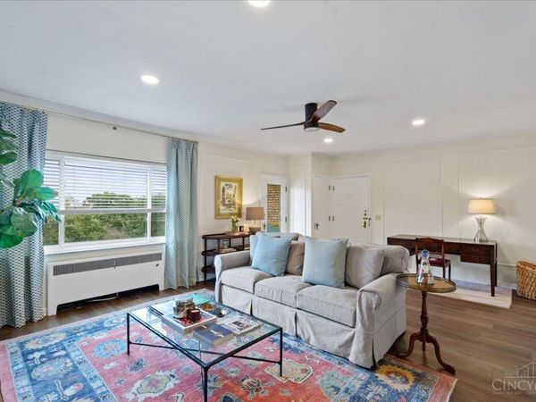 2109 Luray Avenue, Unit 5, Cincinnati, OH 45206