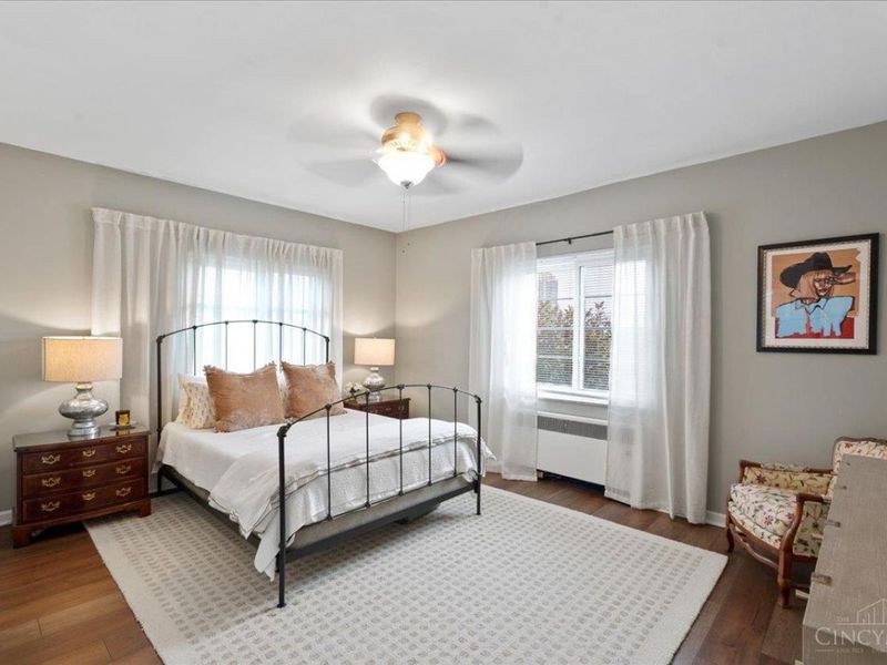 2109 Luray Avenue, Unit 5, Cincinnati, OH 45206 Photo 15