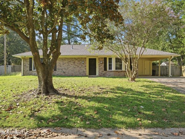 209 Ponderosa Place, Ridgeland, MS 39157