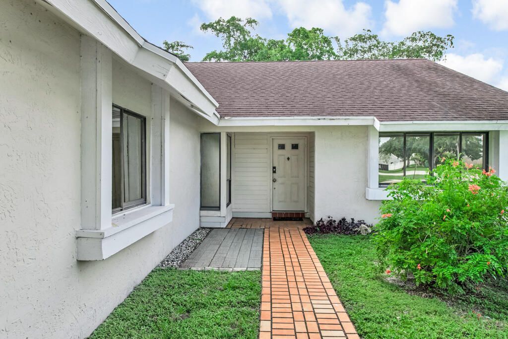 7828 Roble Lane, Lake Worth, FL 33467 Photo