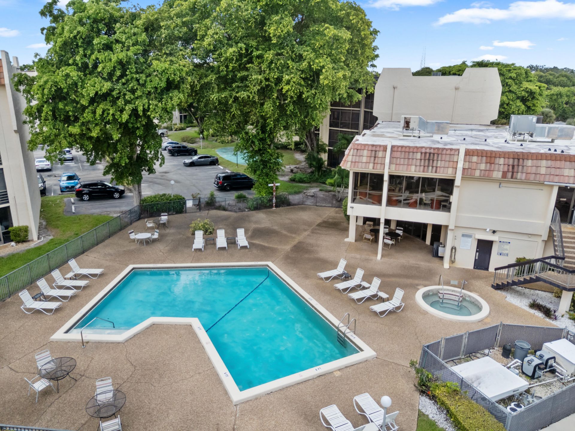 6555 W Broward Boulevard, Unit 403, Plantation, FL 33317 Photo