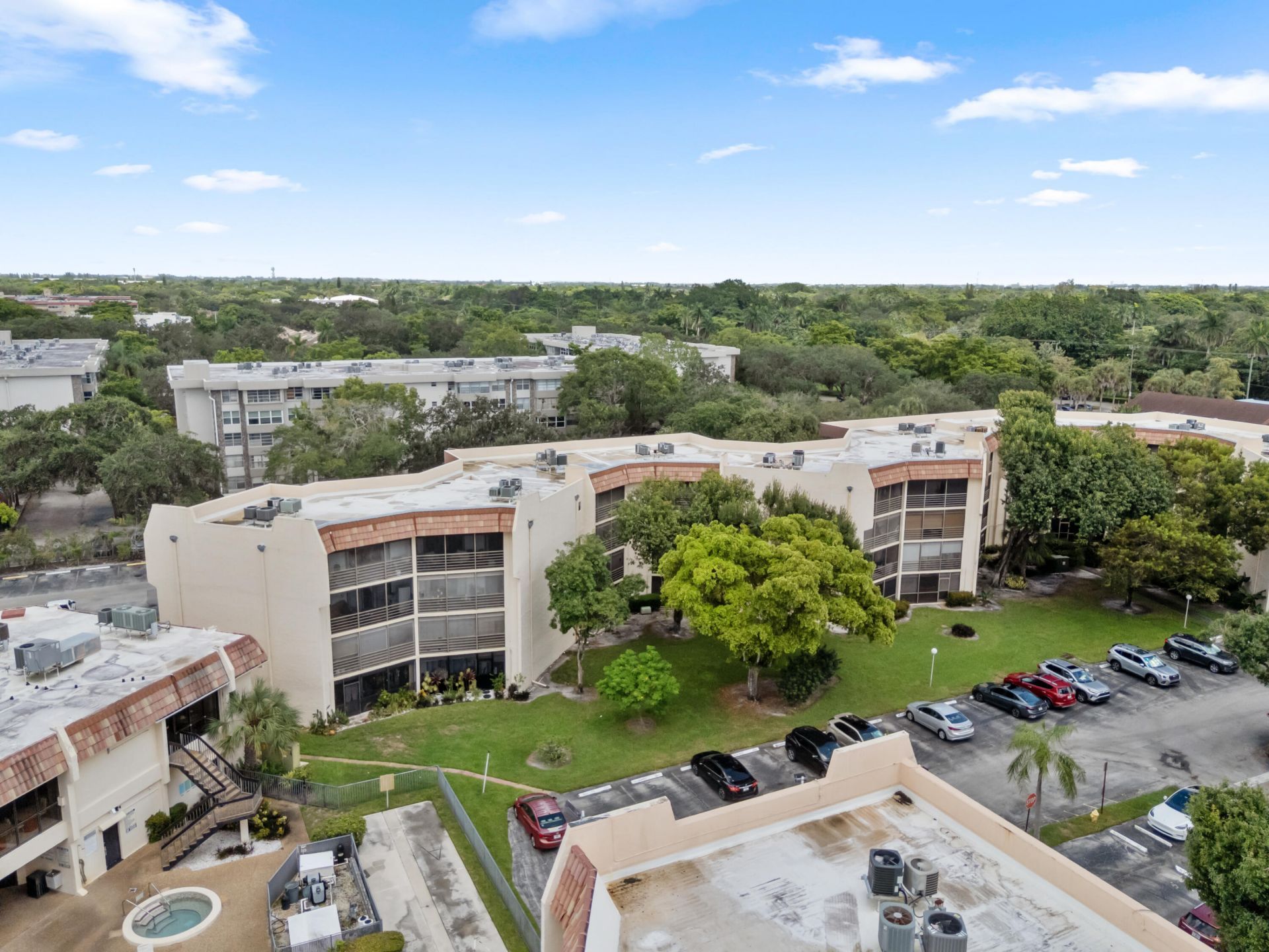 6555 W Broward Boulevard, Unit 403, Plantation, FL 33317 Photo