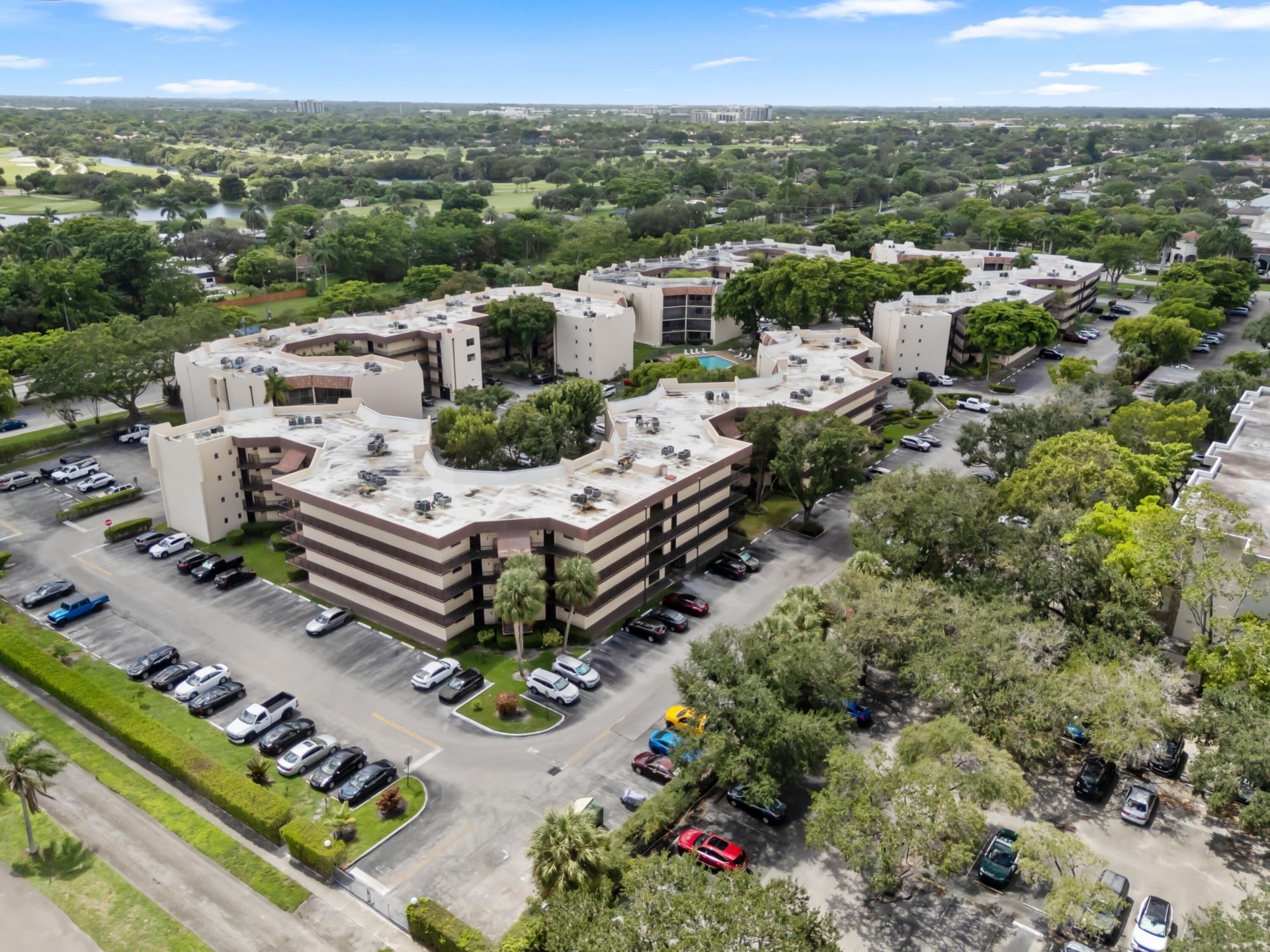 6555 W Broward Boulevard, Unit 403, Plantation, FL 33317 Photo