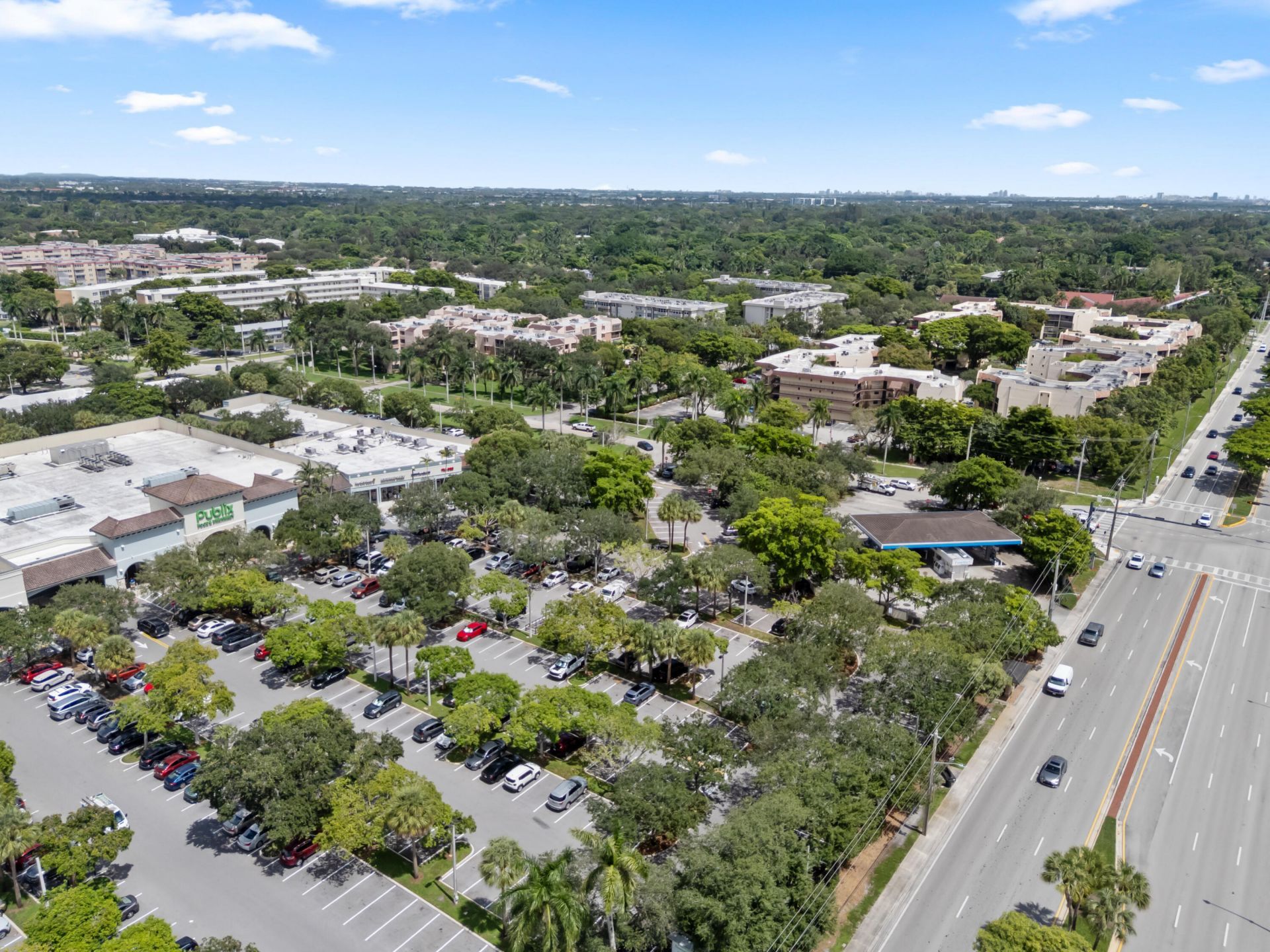 6555 W Broward Boulevard, Unit 403, Plantation, FL 33317 Photo