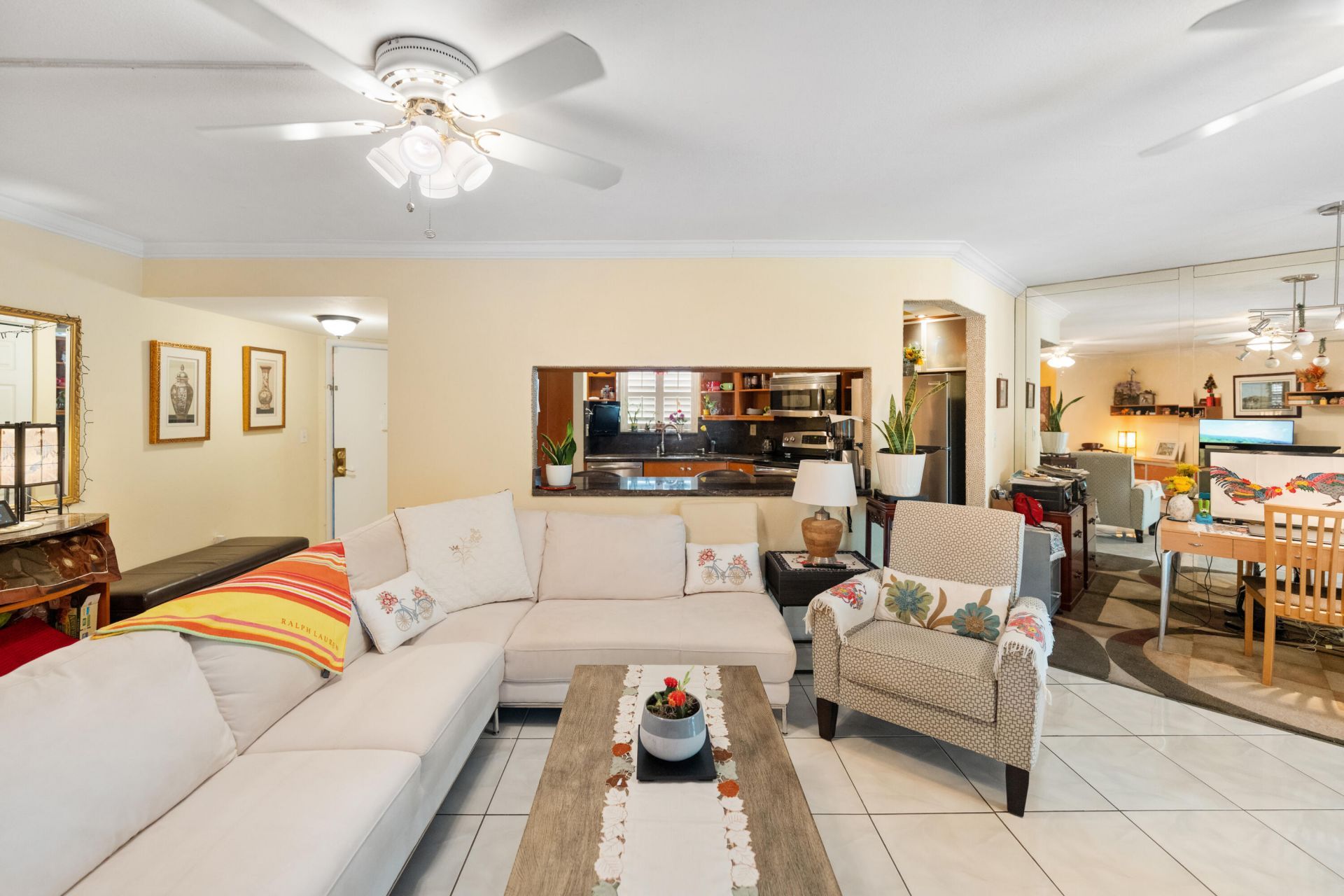 6555 W Broward Boulevard, Unit 403, Plantation, FL 33317 Photo