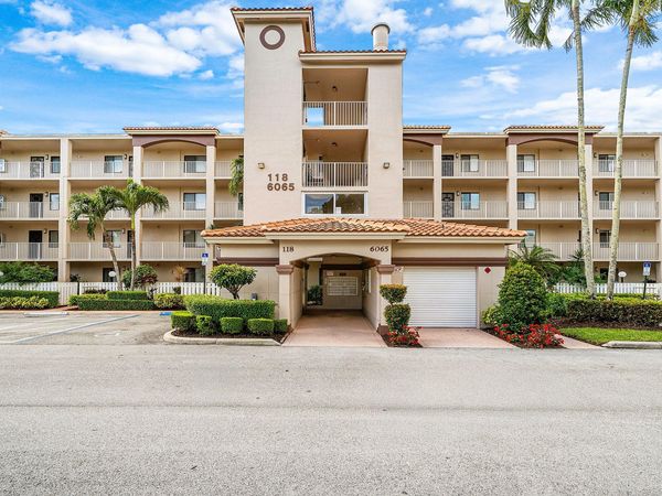 6065 POINTE REGAL Circle, Unit 405, Delray Beach, FL 33484