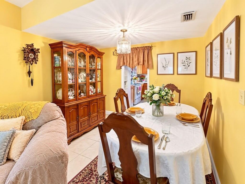 5846 Blueberry Court, Unit 69, Lauderhill, FL 33313 Photo