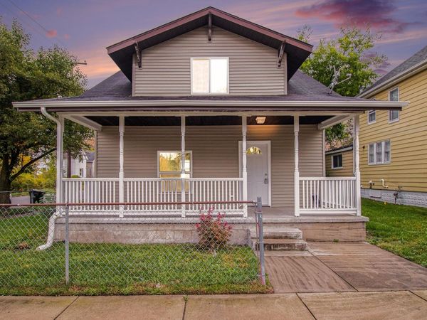 752 Diamond Avenue, South Bend, IN 46628
