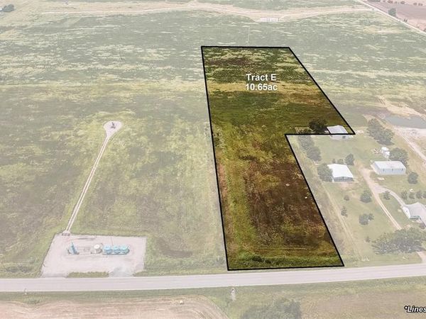 0 Ranch Drive, Ponca City, OK 74601