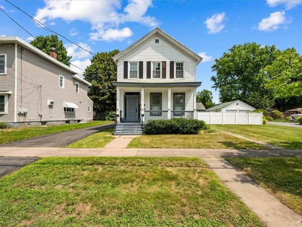216 Elm Street , Rome, NY 13440