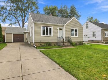 62 Waverly Avenue , Buffalo, NY 14217