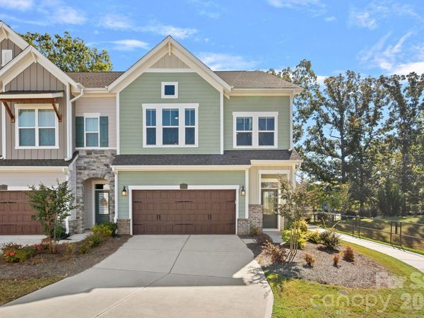 9051 Charles Francis Lane, Cornelius, NC 28031