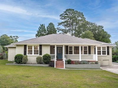 904 Seminole Drive, West Columbia, SC 29169