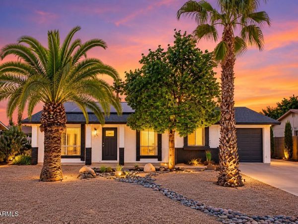313 W PIUTE Avenue, Phoenix, AZ 85027