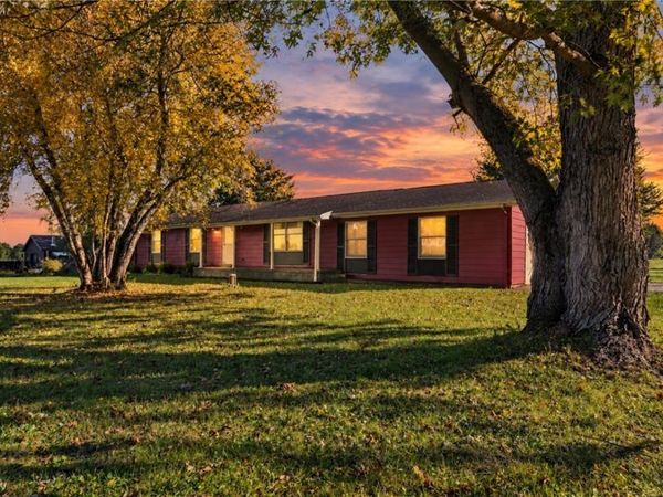 6561 S Duck Creek Road S, Berlin Center, OH 44401
