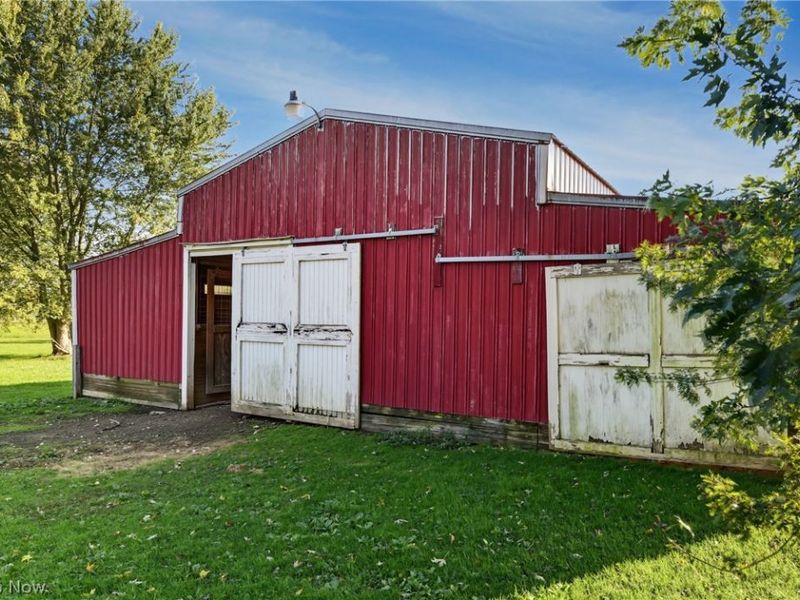 6561 S Duck Creek Road S, Berlin Center, OH 44401 Photo 26