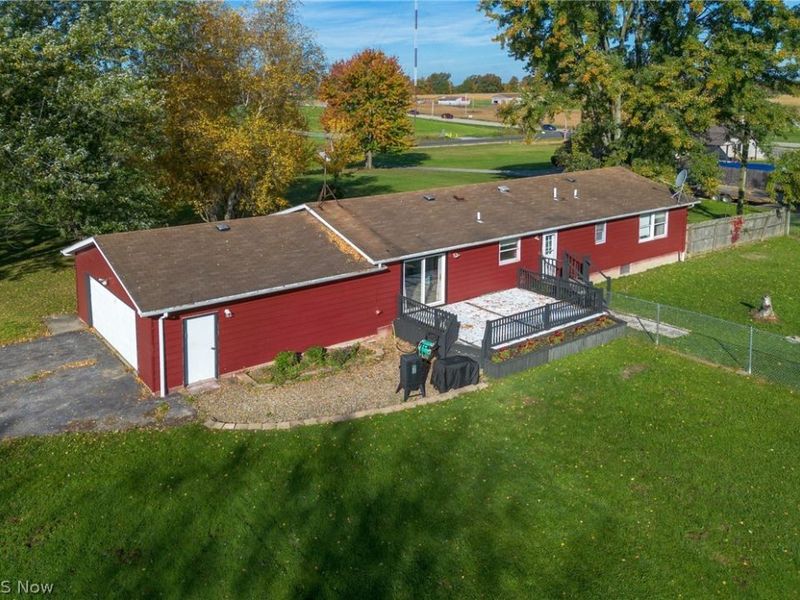 6561 S Duck Creek Road S, Berlin Center, OH 44401 Photo 3