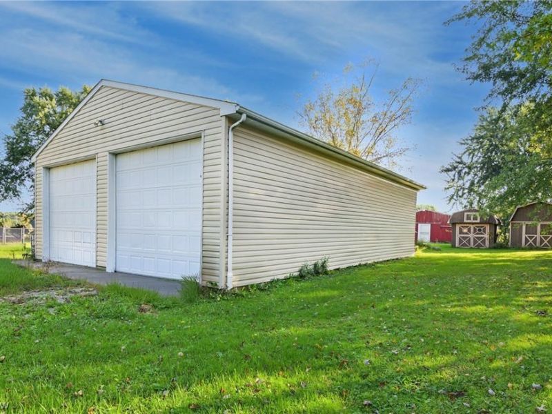 6561 S Duck Creek Road S, Berlin Center, OH 44401 Photo 33