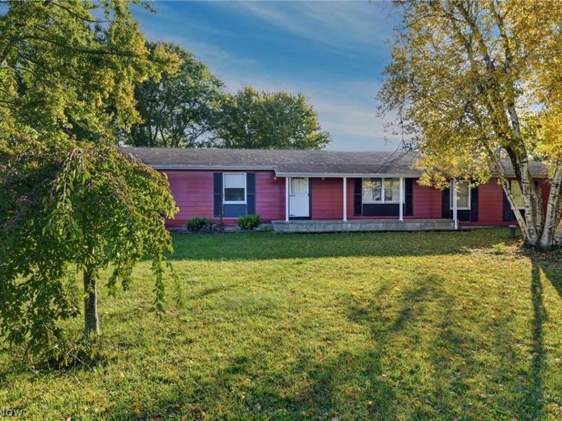 6561 S Duck Creek Road S, Berlin Center, OH 44401 Photo 34