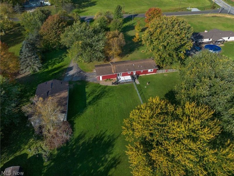 6561 S Duck Creek Road S, Berlin Center, OH 44401 Photo 41