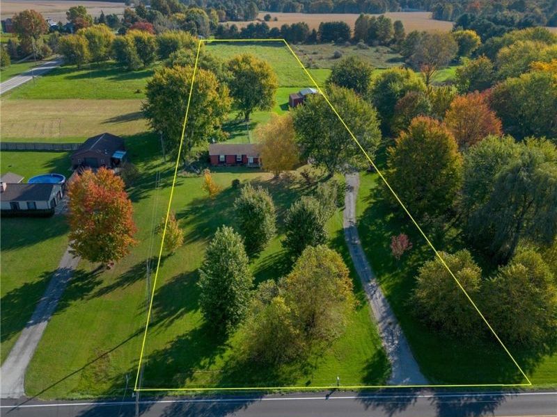 6561 S Duck Creek Road S, Berlin Center, OH 44401 Photo 45