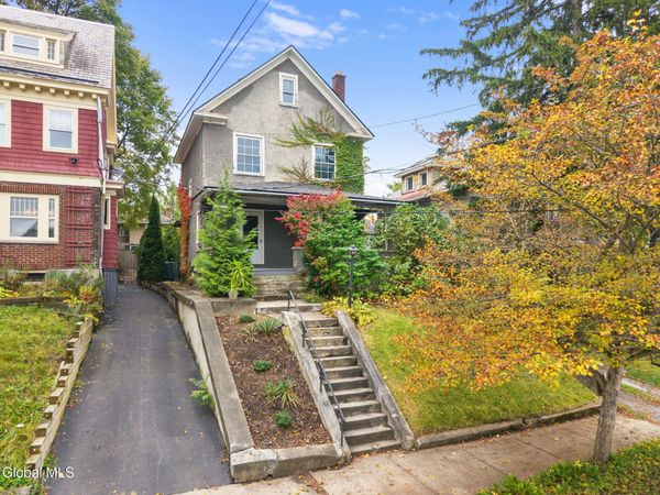 530 Mercer Street, Albany, NY 12208