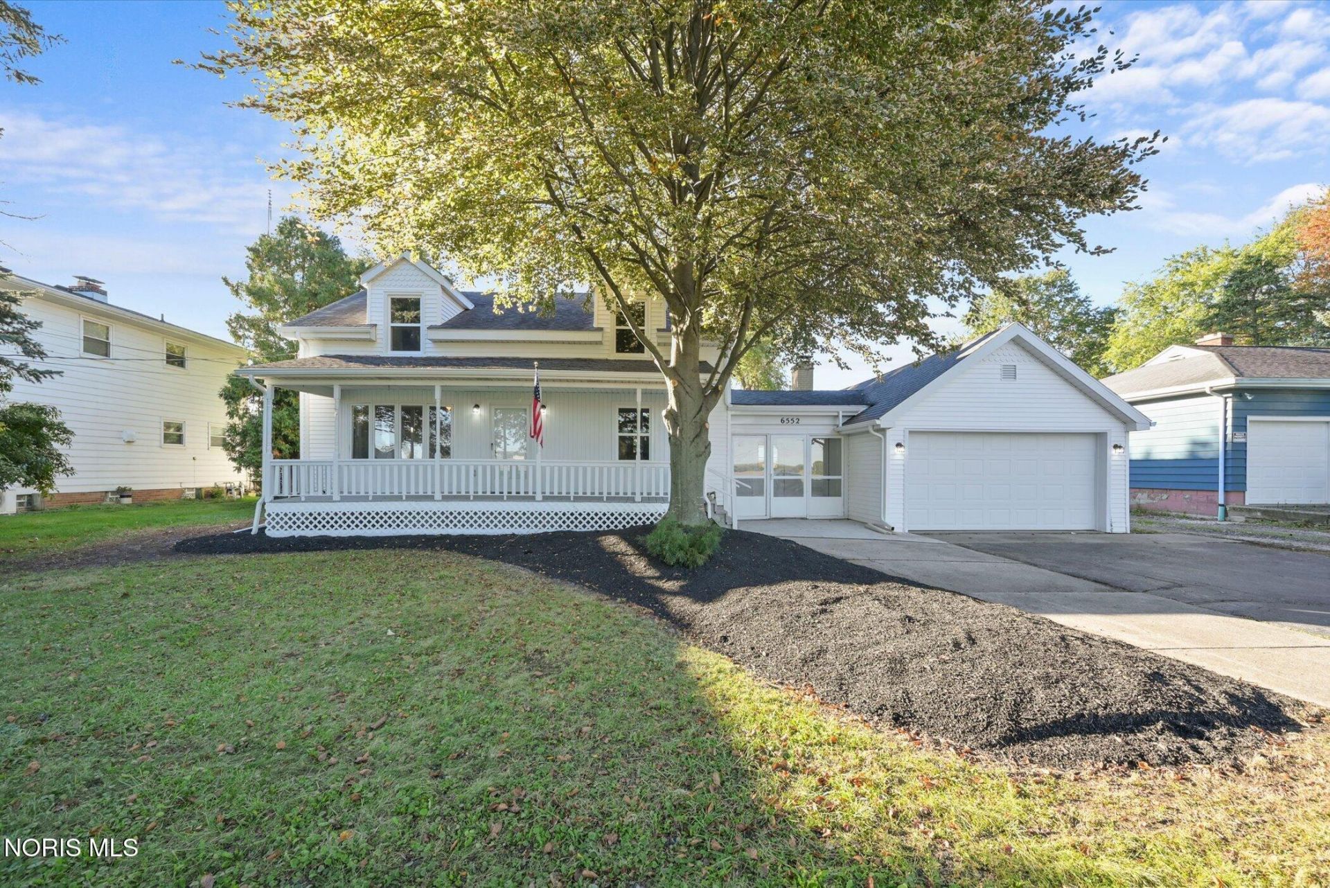 6552 Corduroy Road, Oregon, OH 43616 Main Photo