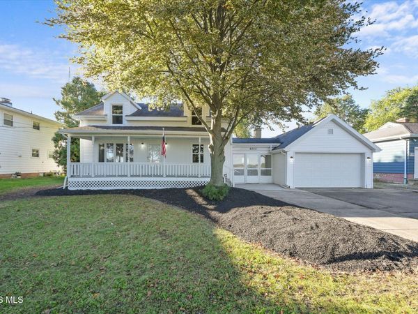 6552 Corduroy Road, Oregon, OH 43616