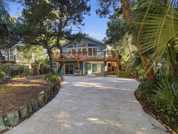 152 MANRESA Road, St. Augustine, FL 32084