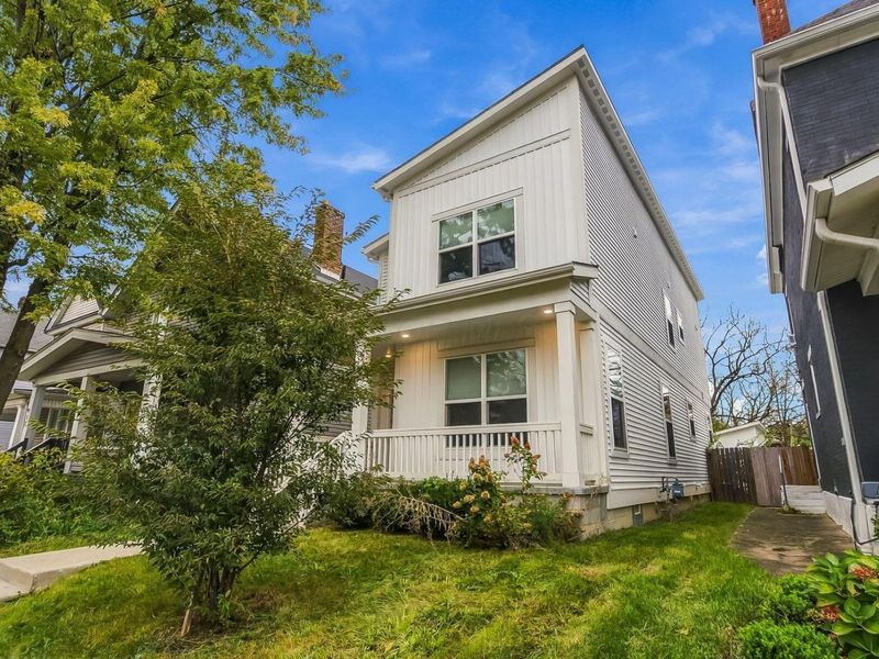 916 Oakwood Avenue , Columbus, OH 43206 Photo 41