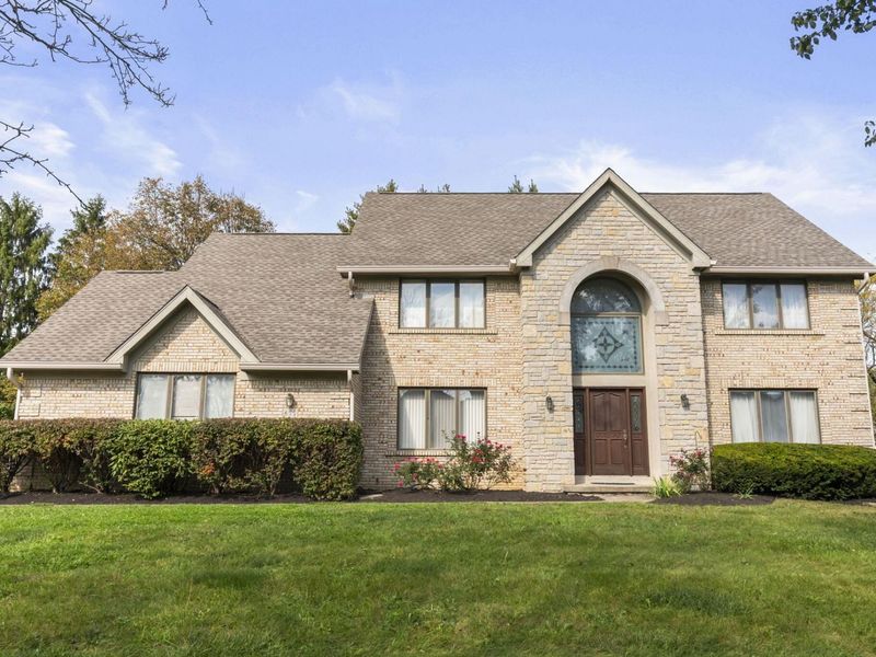 655 Laurel Ridge Drive, Gahanna, OH 43230 Photo 1