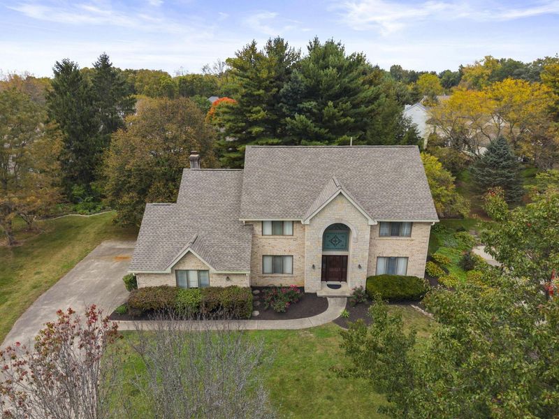 655 Laurel Ridge Drive, Gahanna, OH 43230 Photo 3