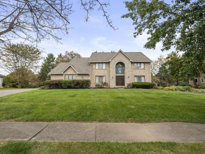 655 Laurel Ridge Drive, Gahanna, OH 43230 Photo 4
