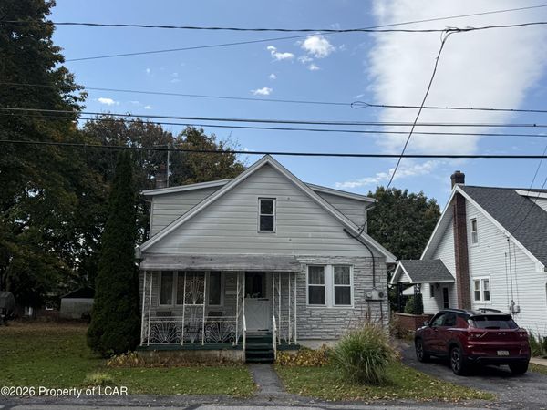 624 Landmesser Ave, West Hazleton, PA 18202