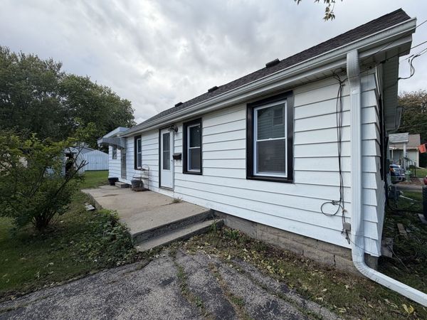 1023 Wild Street , Sycamore, IL 60178